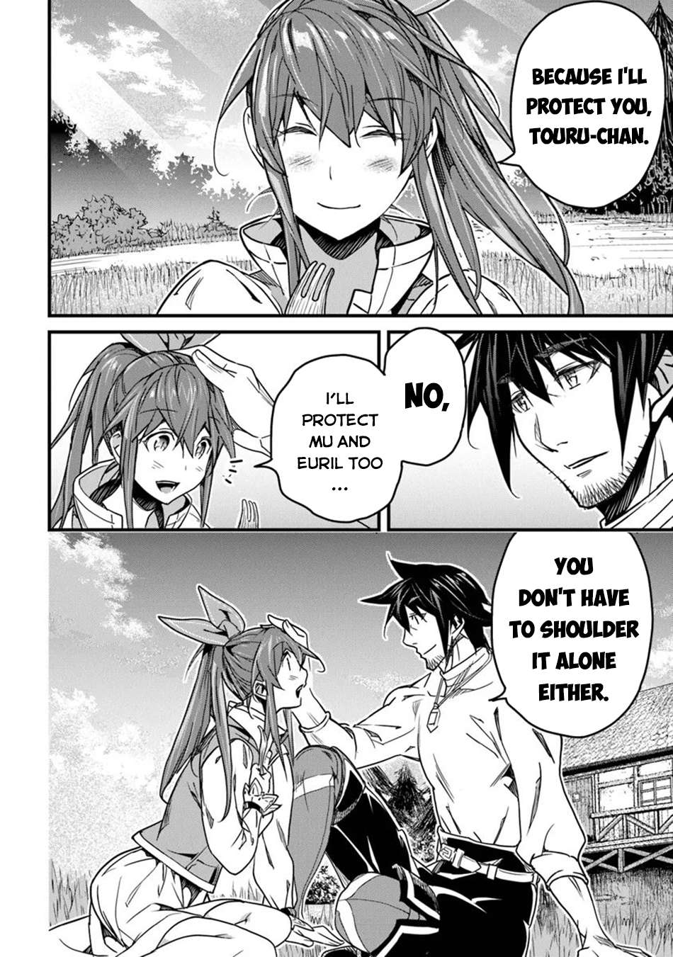 Yakudatazu Skill Ni Jinsei O Sosogikomi 25-Nen, Imasara Saikyou No Boukentan Midori Kashi No Akira Chapter 42 26